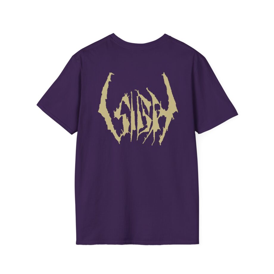 Sigh I’ve Seen the World’s End Unisex Softstyle T-Shirt