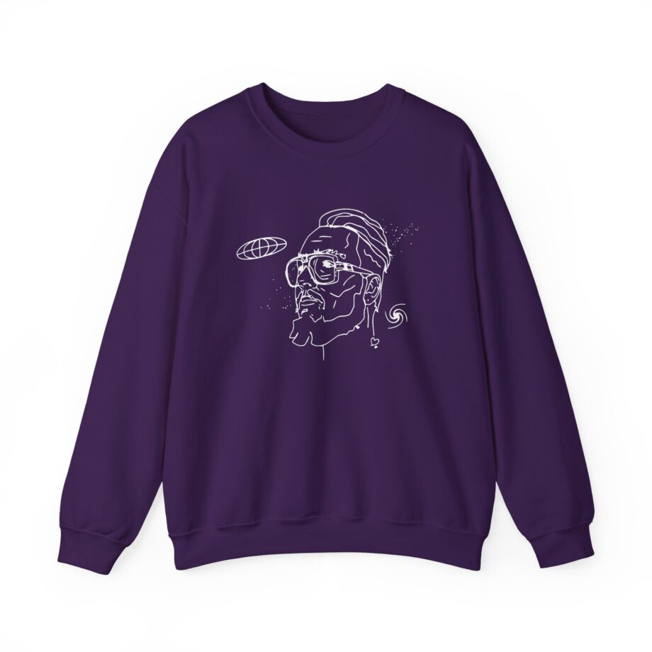 Fattypillow Unisex Heavy Blend™ Crewneck Sweatshirt