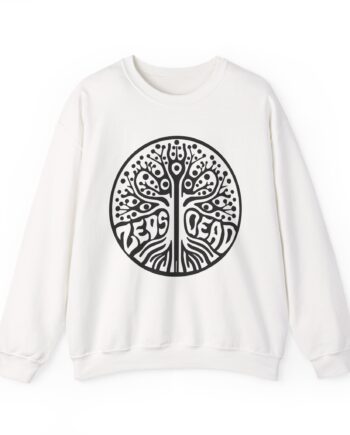 Zeds Dead Unisex Heavy Blend™ Crewneck Sweatshirt
