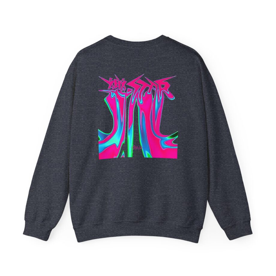 Stray Kids Unisex Heavy Blend™ Crewneck Sweatshirt