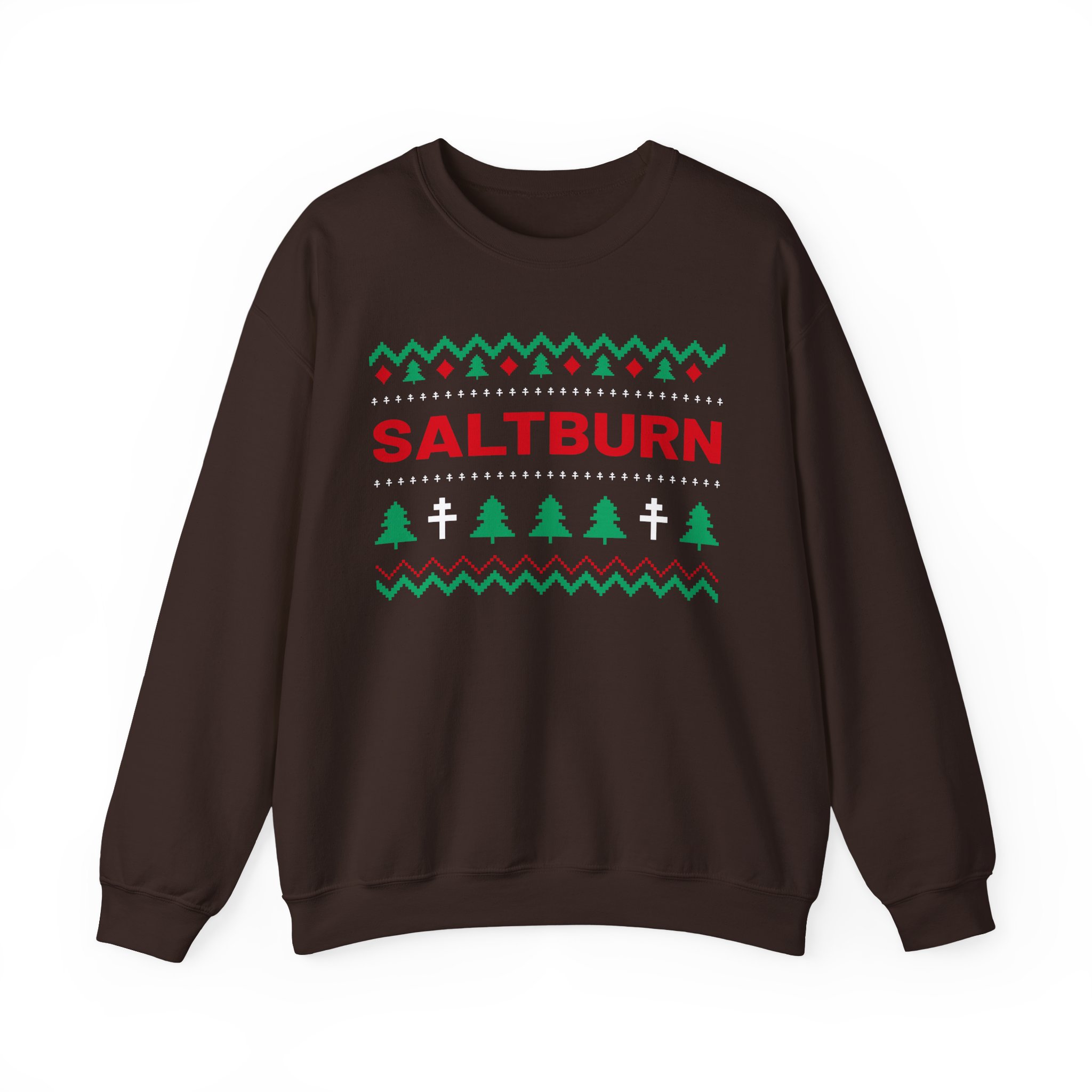 Saltburn Unisex Heavy Blendâ„¢ Crewneck Sweatshirt