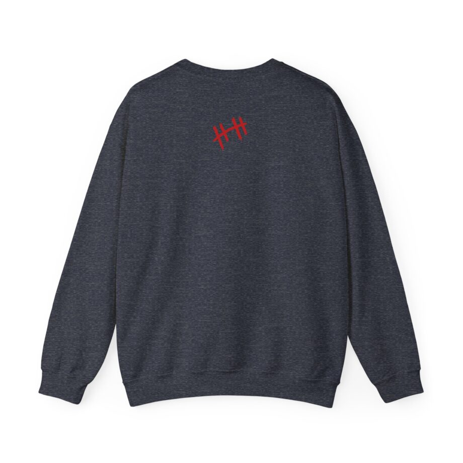 Haiden Henderson Sweat Unisex Heavy Blend™ Crewneck Sweatshirt