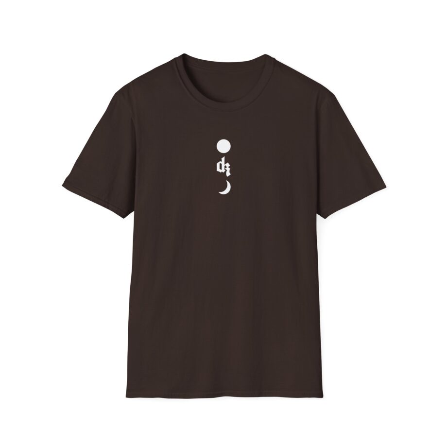 Dermot Kennedy Unisex Softstyle T-Shirt