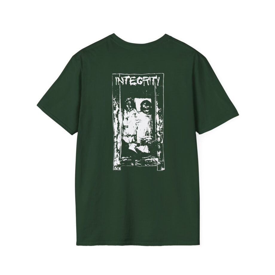 Integrity Twins Unisex Softstyle T-Shirt
