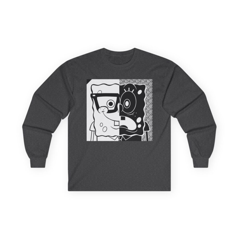 Dermot Kennedy Unisex Ultra Cotton Long Sleeve Tee