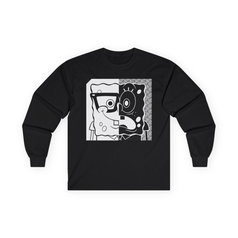 Dermot Kennedy Unisex Ultra Cotton Long Sleeve Tee