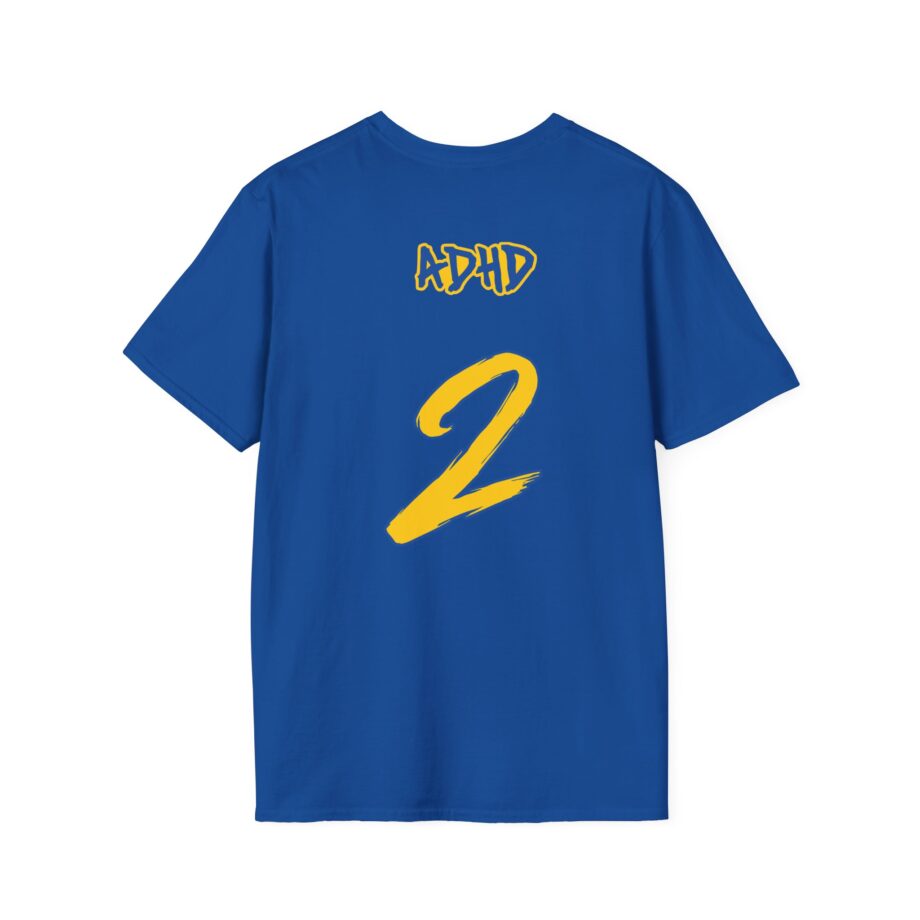 Joyner Lucas Unisex Softstyle T-Shirt