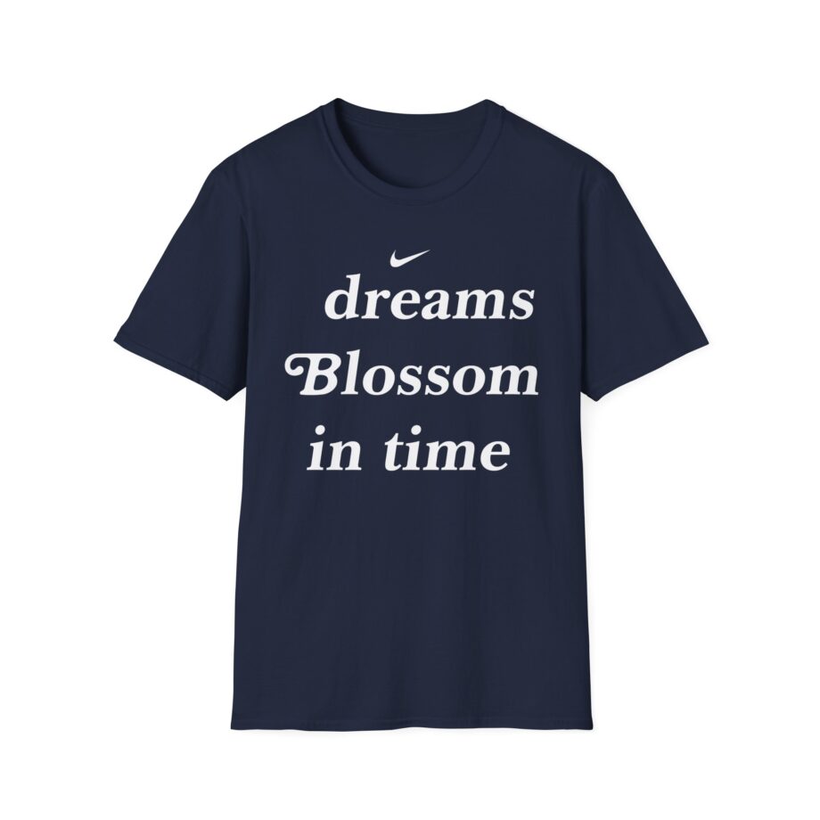 Dermot Kennedy Unisex Softstyle T-Shirt