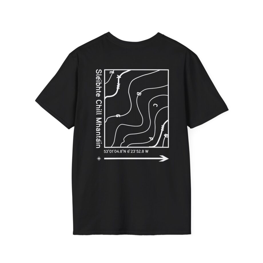 Dermot Kennedy Unisex Softstyle T-Shirt