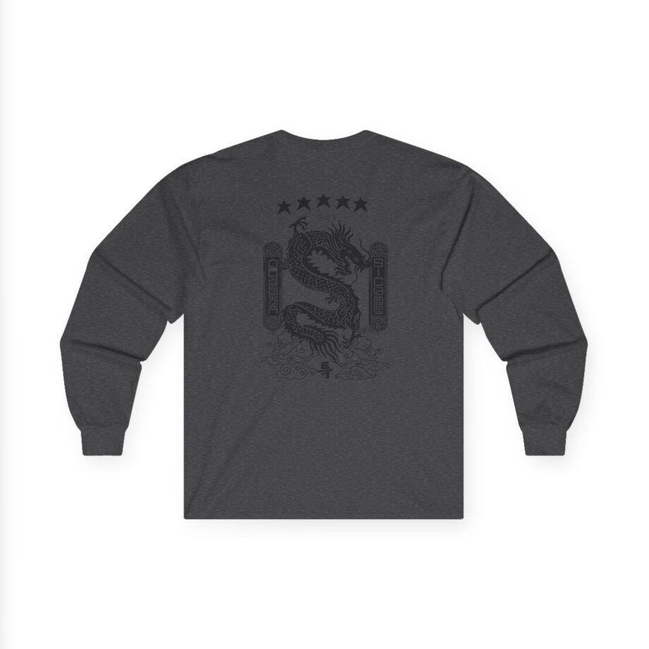 Stray Kids Unisex Ultra Cotton Long Sleeve Tee