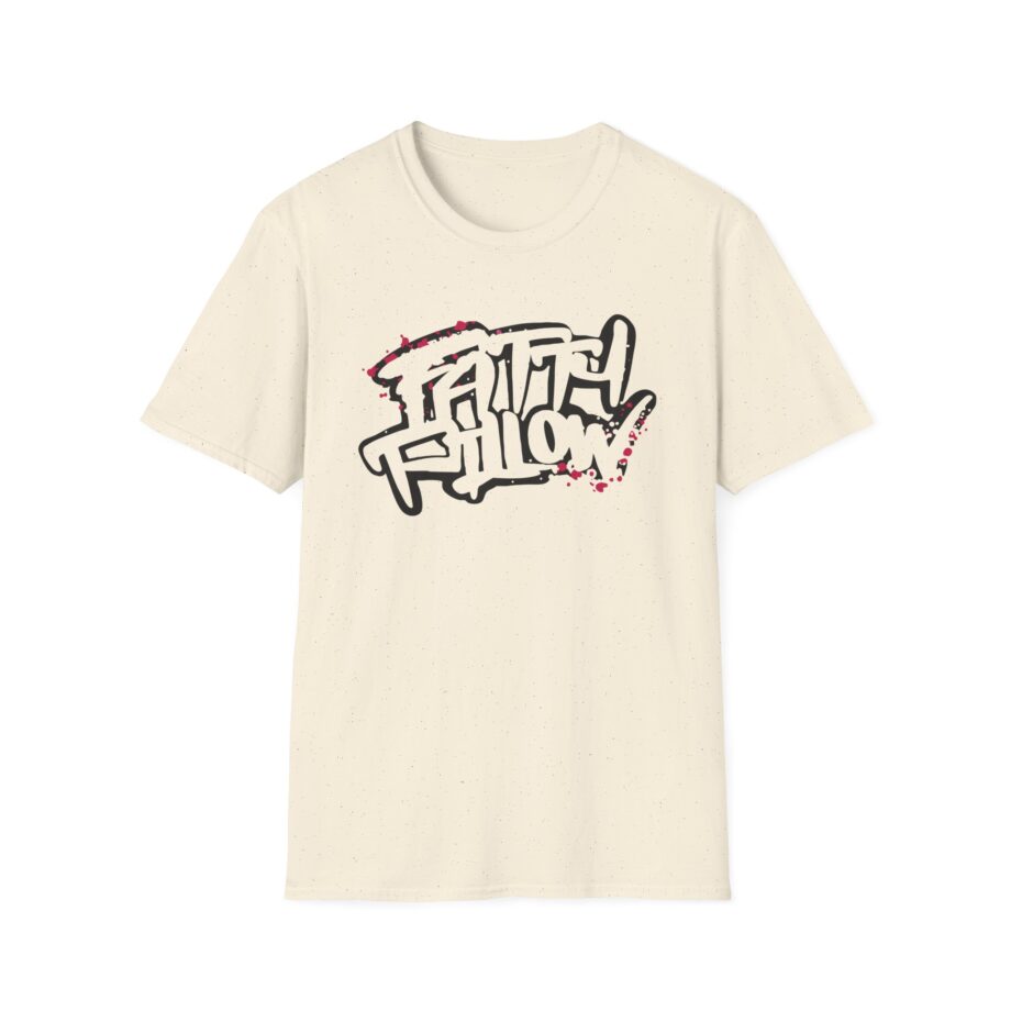 Fattypillow Unisex Softstyle T-Shirt