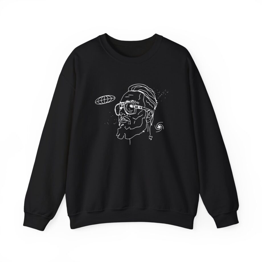 Fattypillow Unisex Heavy Blend™ Crewneck Sweatshirt