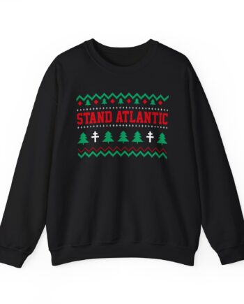 Stand Atlantic Unisex Heavy Blend™ Crewneck Sweatshirt
