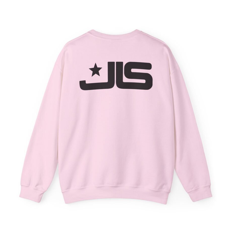 JLS Unisex Heavy Blend™ Crewneck Sweatshirt