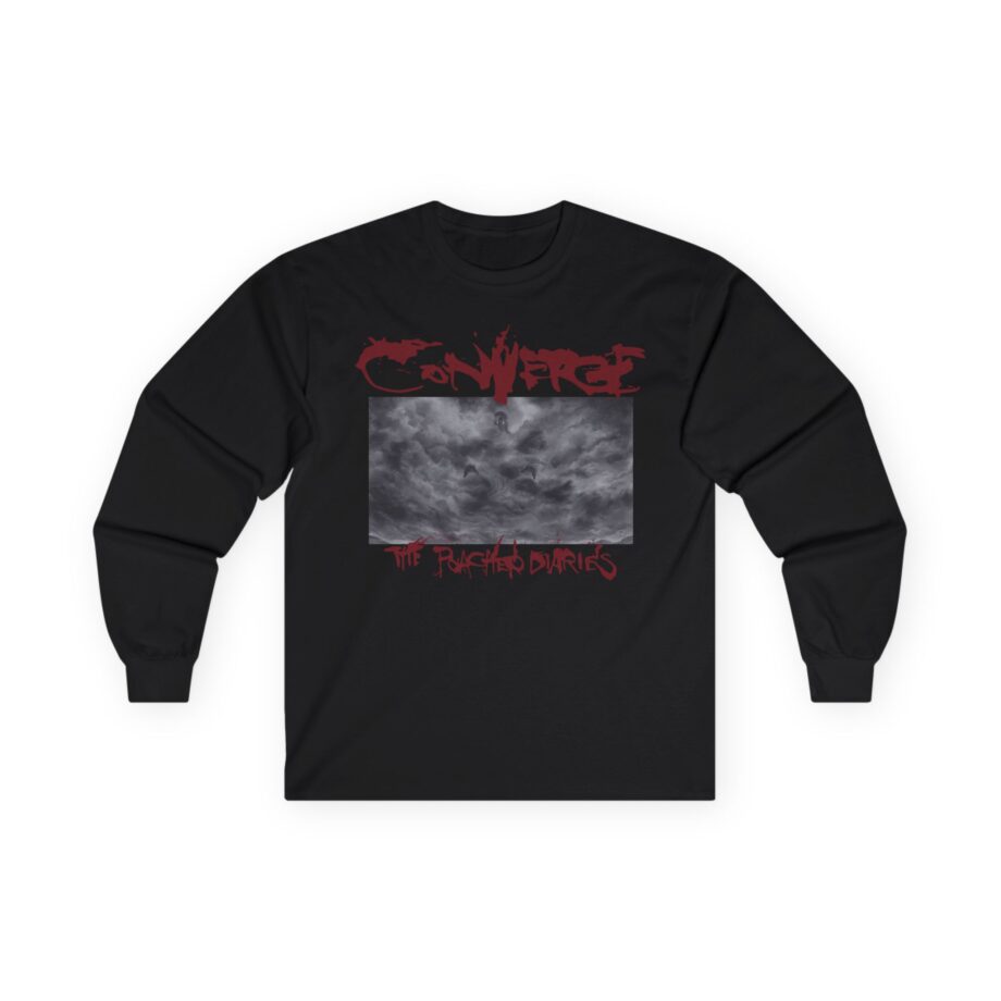 Converge My Great Devastator Unisex Ultra Cotton Long Sleeve Tee