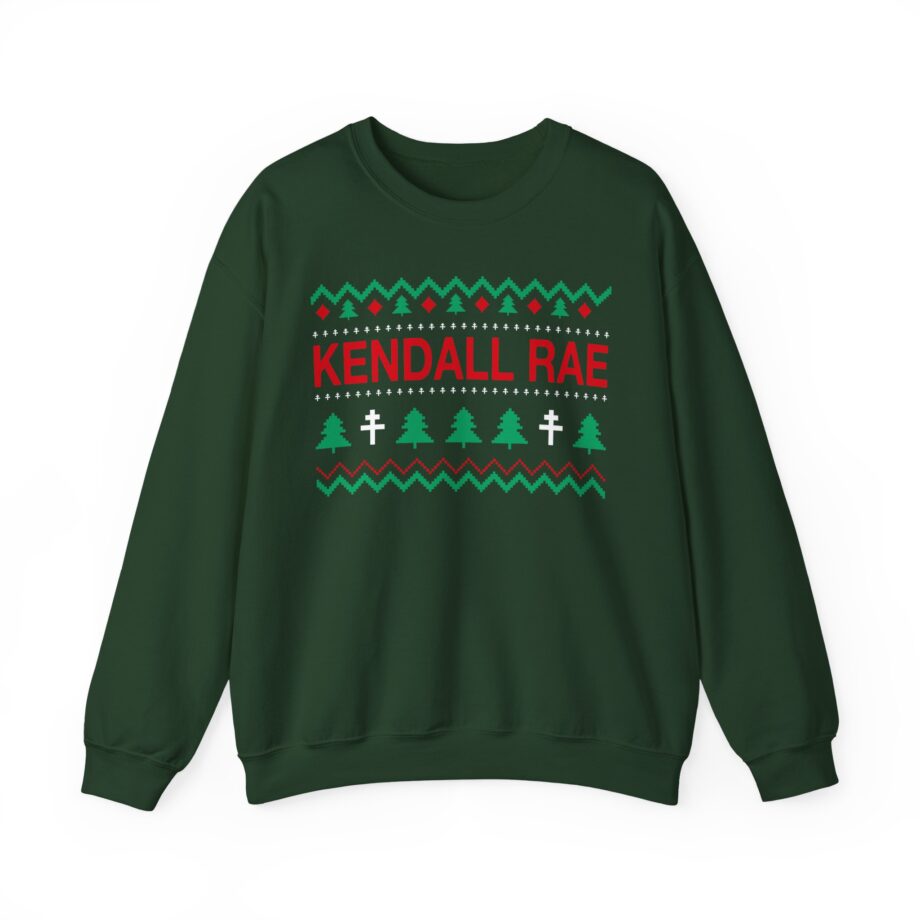 Kendall Rae Unisex Heavy Blend™ Crewneck Sweatshirt