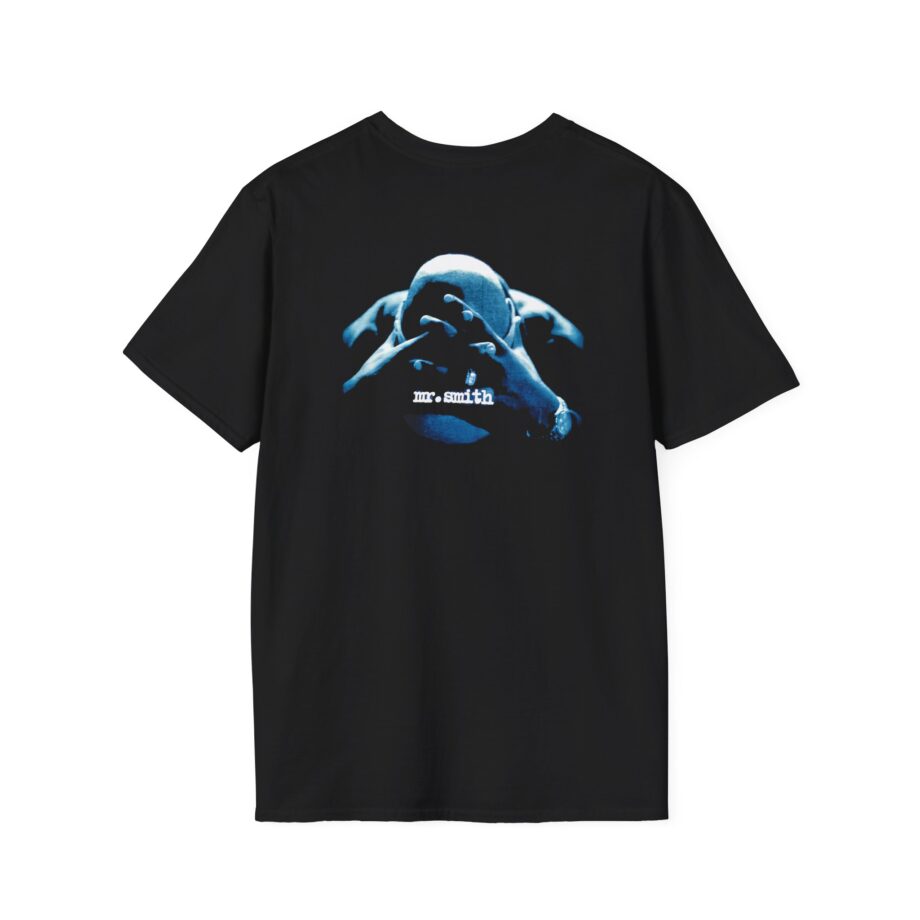 Ll Cool J Unisex Softstyle T-Shirt