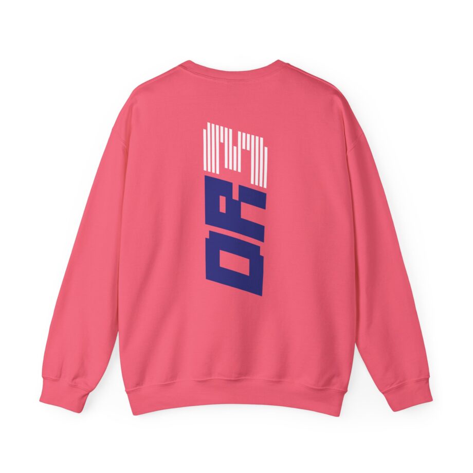 Dr3 Daniel Ricciardo Unisex Heavy Blend™ Crewneck Sweatshirt