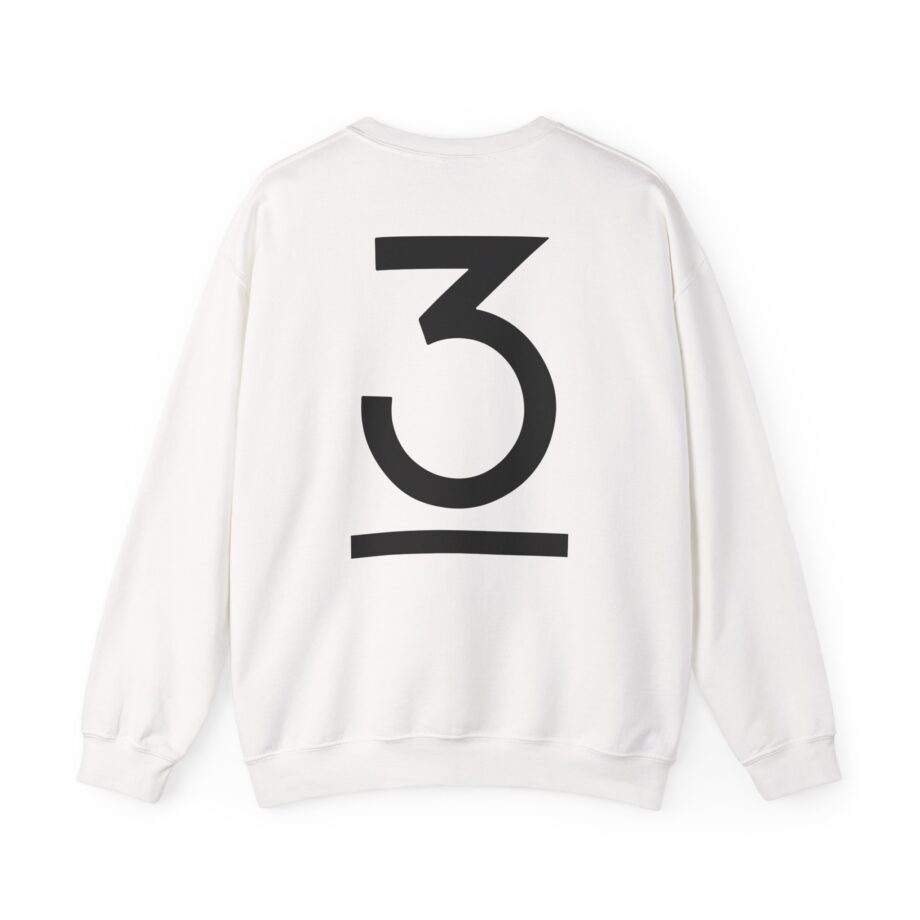 Dr3 Daniel Ricciardo Unisex Heavy Blend™ Crewneck Sweatshirt