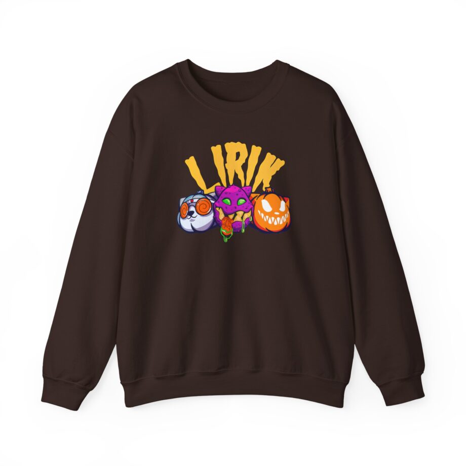Lirik Unisex Heavy Blend™ Crewneck Sweatshirt