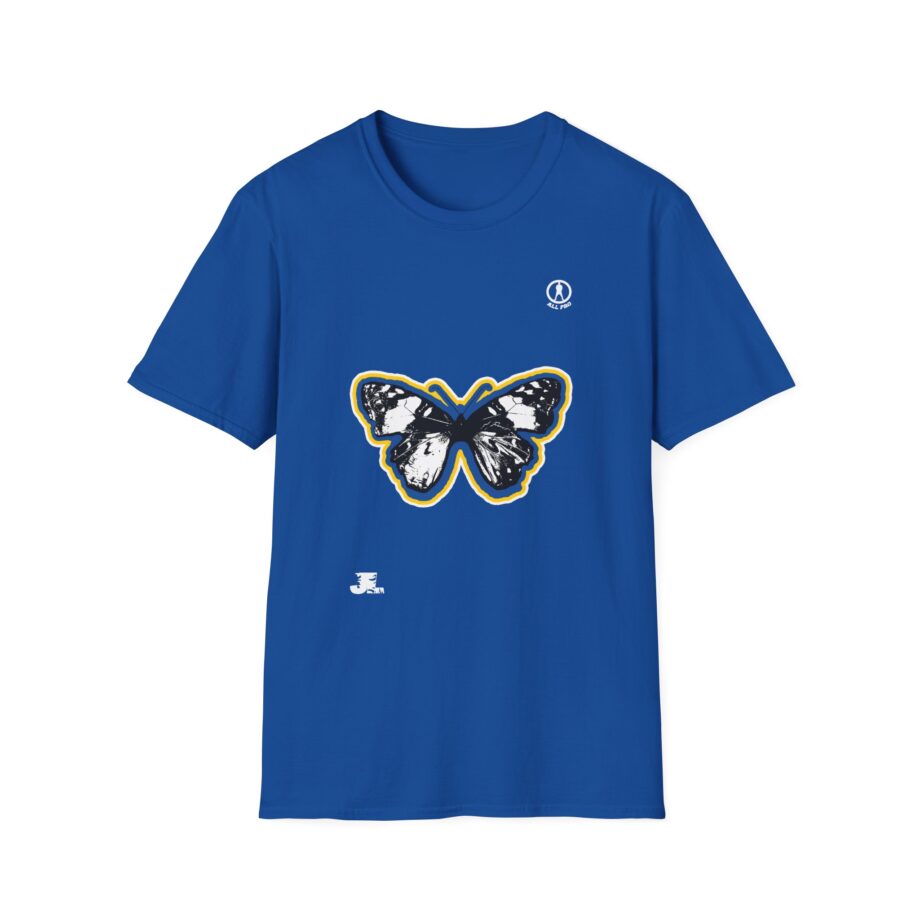 Joyner Lucas Unisex Softstyle T-Shirt