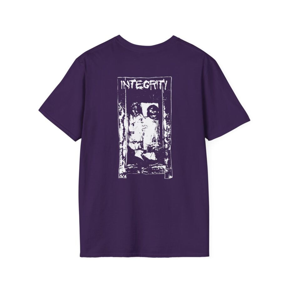 Integrity Twins Unisex Softstyle T-Shirt