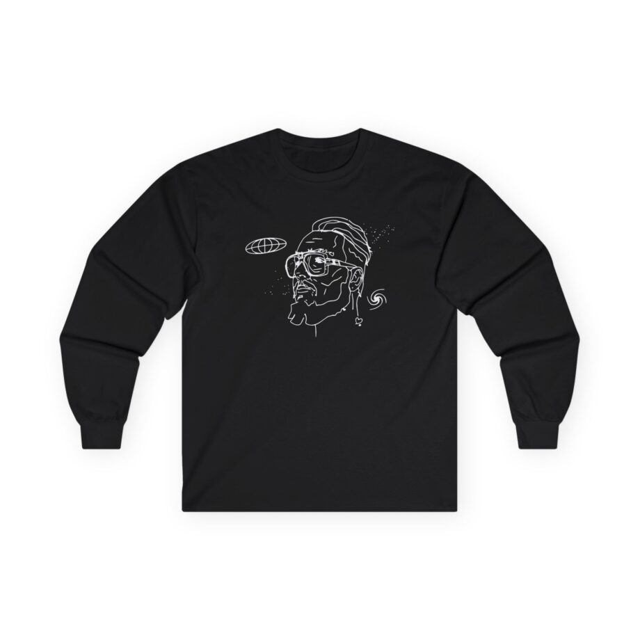 Fattypillow Unisex Ultra Cotton Long Sleeve Tee