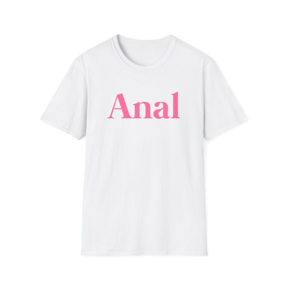 Emergency Intercom Unisex Softstyle T-Shirt