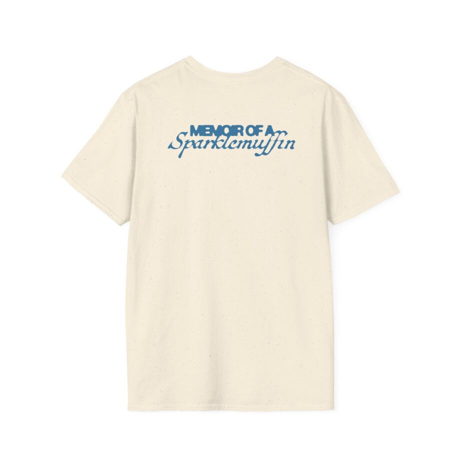 Suki Waterhouse Sparklemuffin Spider Unisex Softstyle T-Shirt