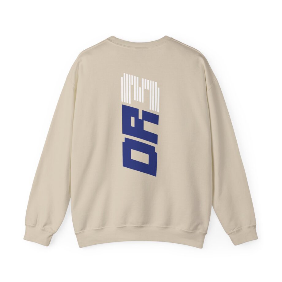 Dr3 Daniel Ricciardo Unisex Heavy Blend™ Crewneck Sweatshirt