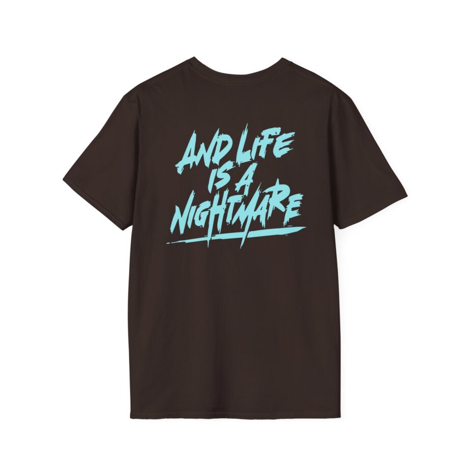 Simple Plan I'm Just a Kid Unisex Softstyle T-Shirt