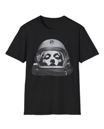 Converge & Cave in Mashup Unisex Softstyle T-Shirt