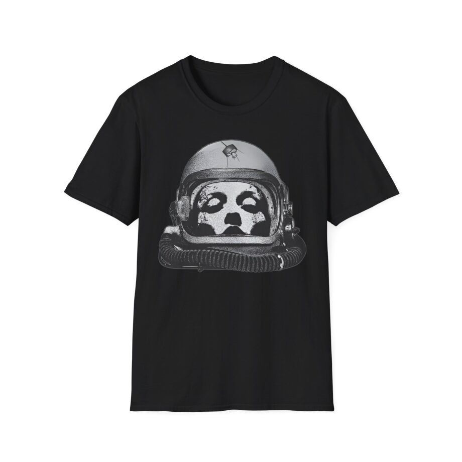 Converge & Cave in Mashup Unisex Softstyle T-Shirt