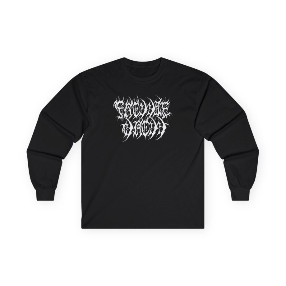 Freddie Dredd Reddie Doomshop Unisex Ultra Cotton Long Sleeve Tee